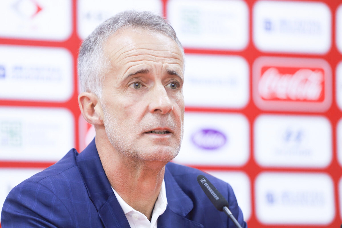 Kodro: Čelnici Saveza su najodgovorniji za stanje u reprezentaciji